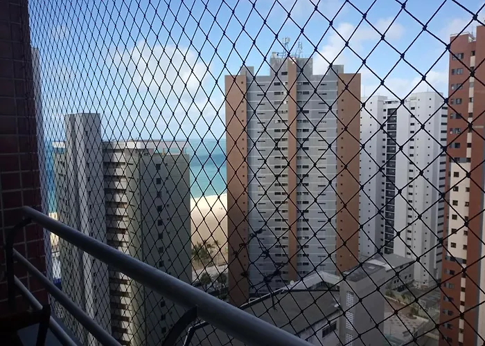 Residencial Porto De Iracema