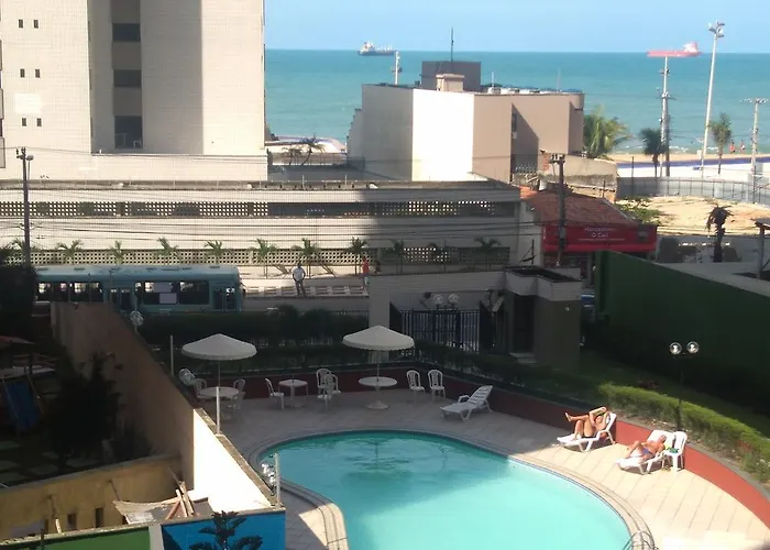 Residencial Porto De Iracema
