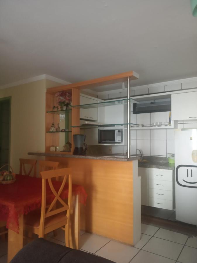 Apartment Residencial Porto De Iracema *