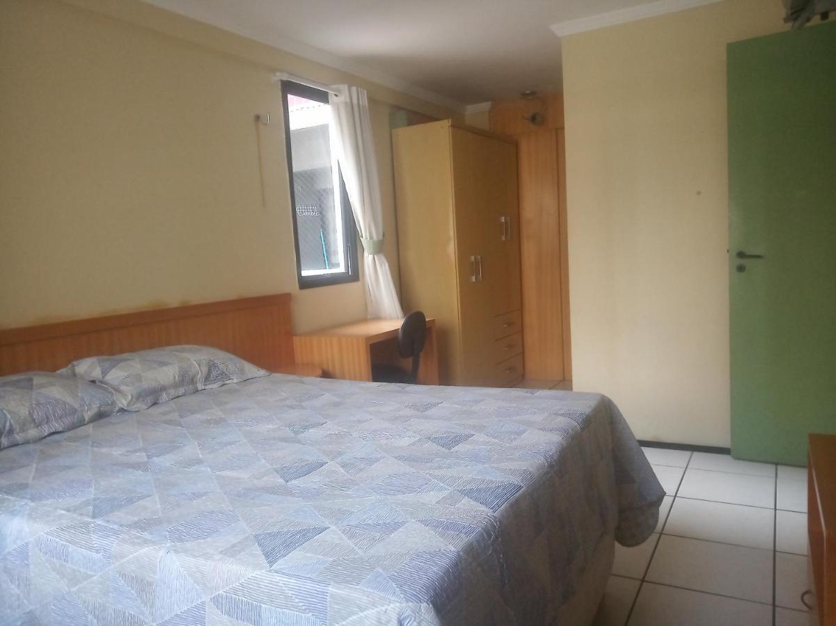 Apartment Residencial Porto De Iracema Fortaleza (Ceara)
