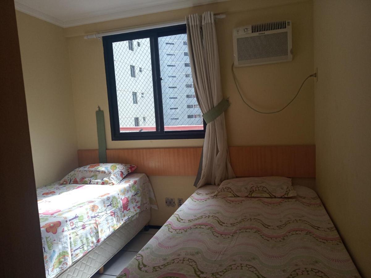 Residencial Porto De Iracema * Fortaleza (Ceara)