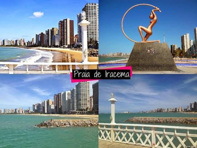 Residencial Porto De Iracema