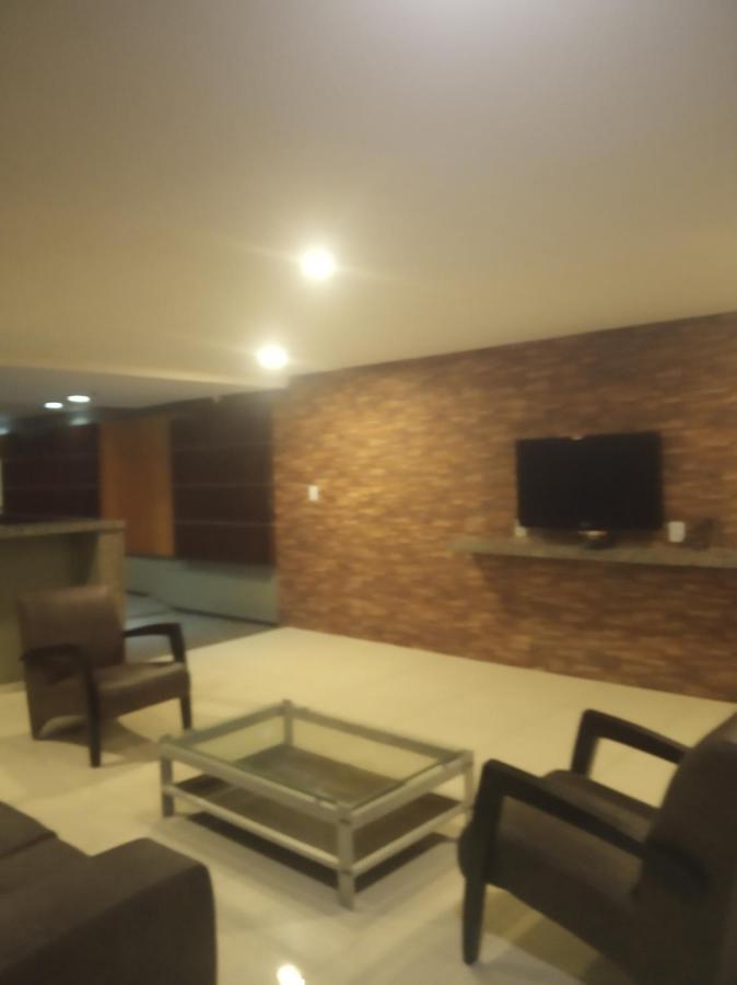 Residencial Porto De Iracema * Fortaleza (Ceara)