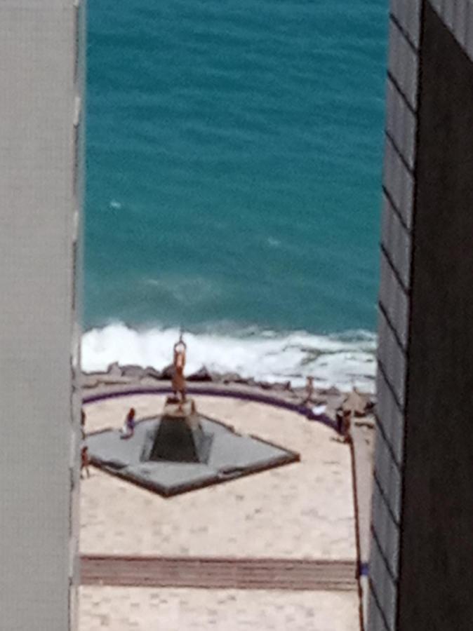 Residencial Porto De Iracema Apartment *