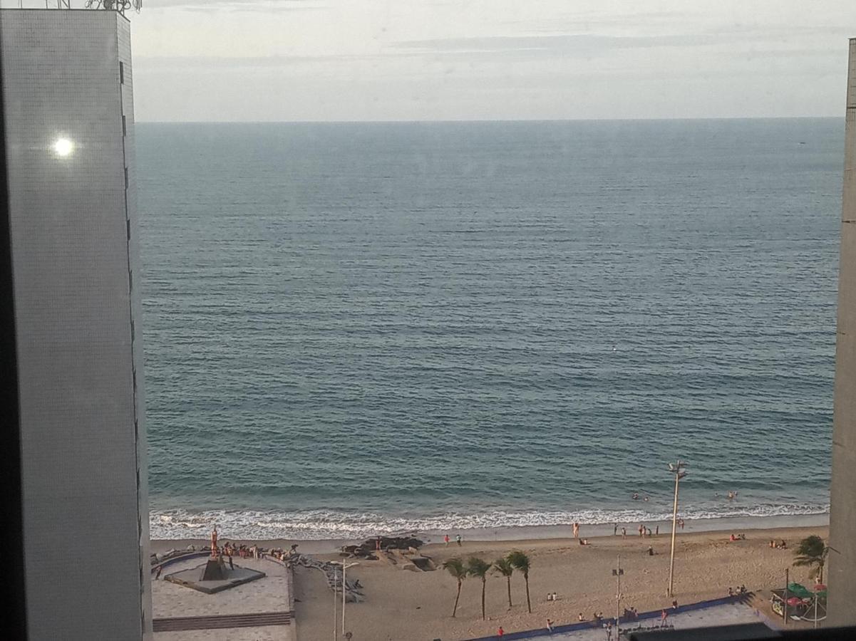 Apartment Residencial Porto De Iracema *
