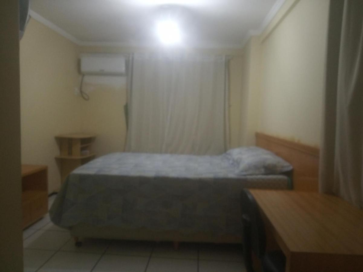 Apartment Residencial Porto De Iracema *