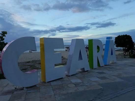 Residencial Porto De Iracema Fortaleza (Ceara)