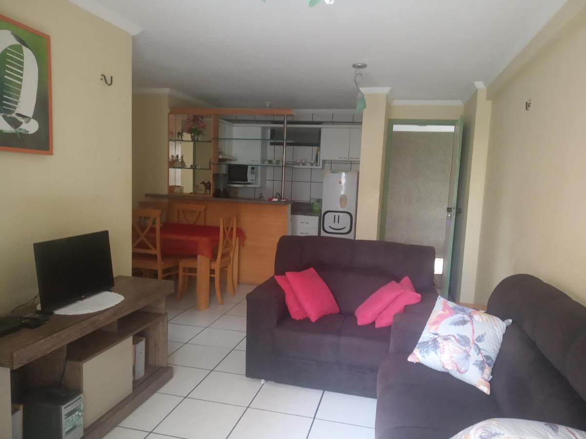 Residencial Porto De Iracema Apartment *