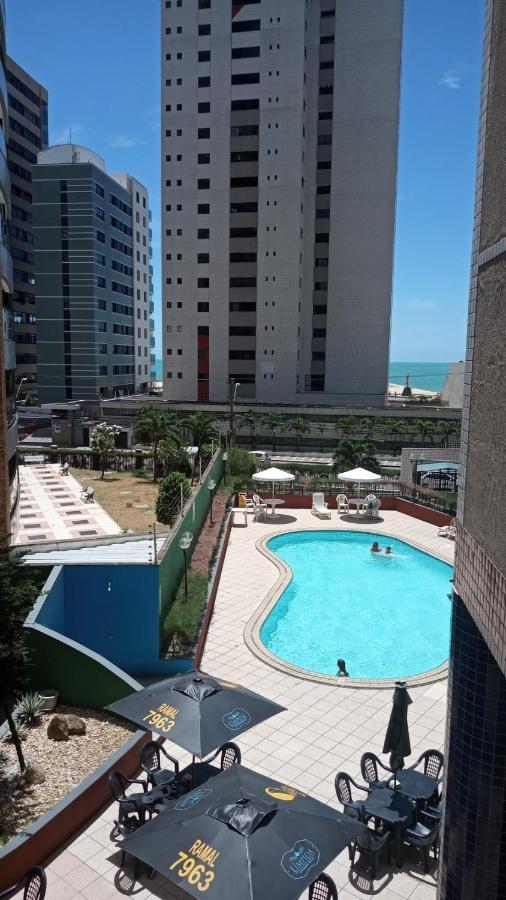Apartment Residencial Porto De Iracema