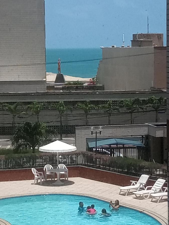 Apartment Residencial Porto De Iracema *