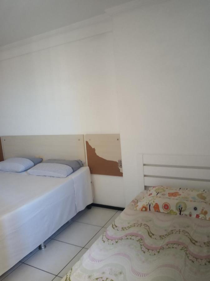 Apartment Residencial Porto De Iracema *