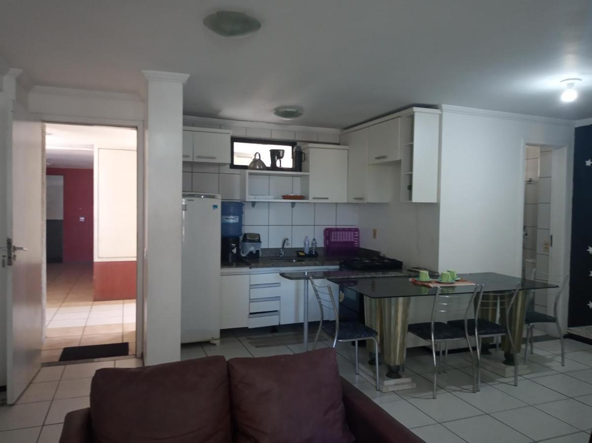 Residencial Porto De Iracema * Fortaleza (Ceara)