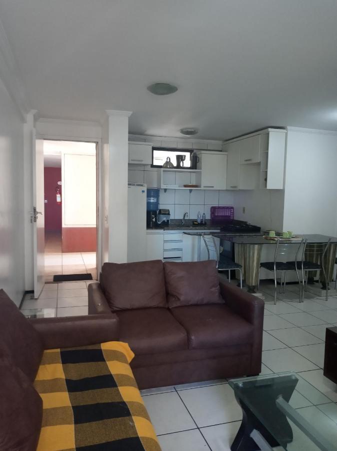 Apartment Residencial Porto De Iracema *