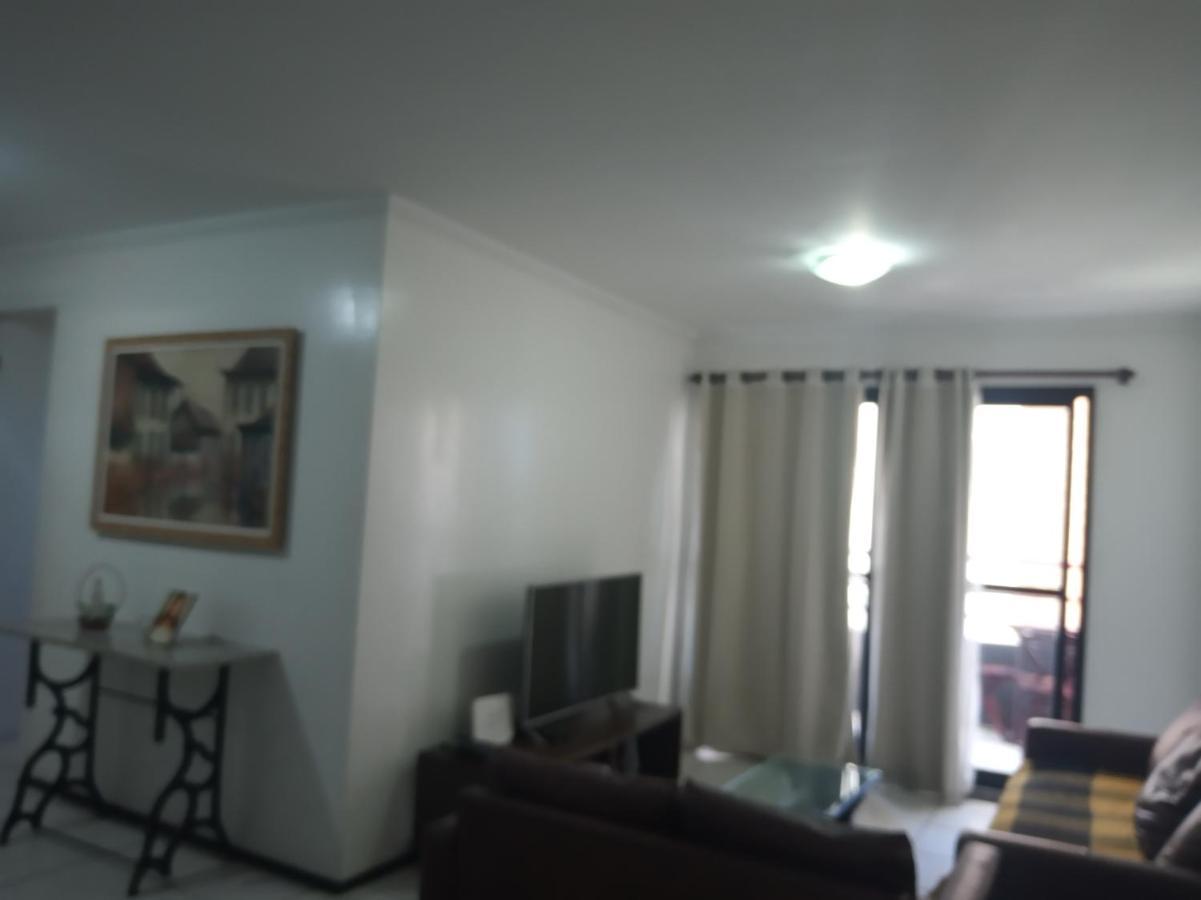 Apartment Residencial Porto De Iracema Fortaleza (Ceara)