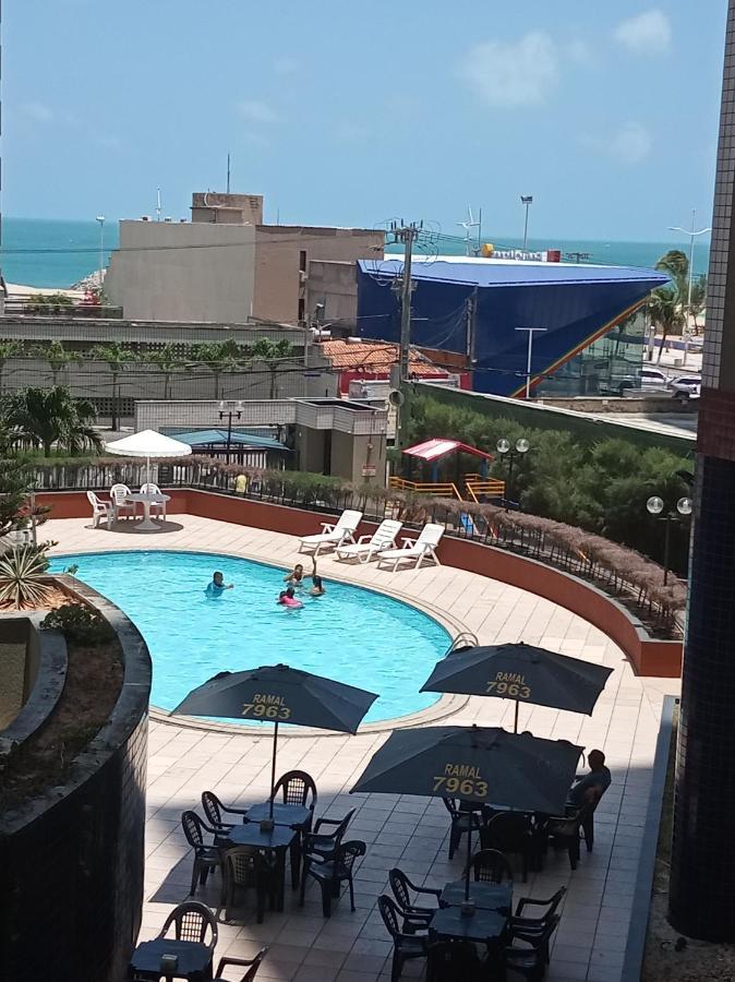 Residencial Porto De Iracema Apartment *