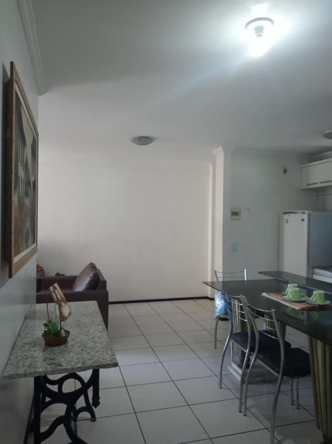 Residencial Porto De Iracema Apartment Fortaleza (Ceara)