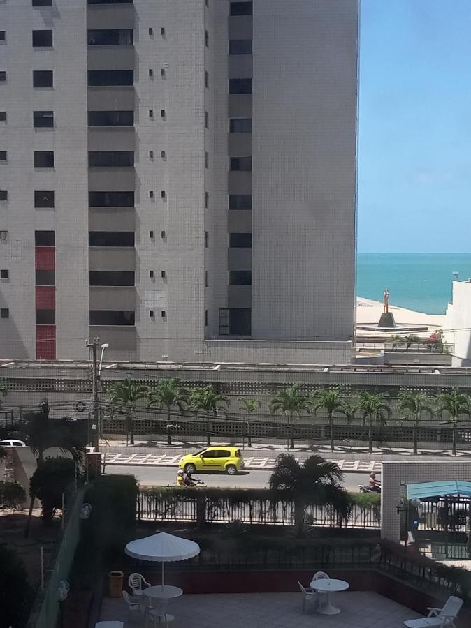 Apartment Residencial Porto De Iracema *