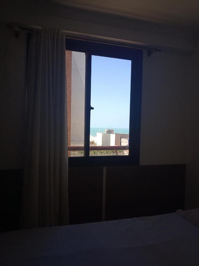 Residencial Porto De Iracema Apartment *