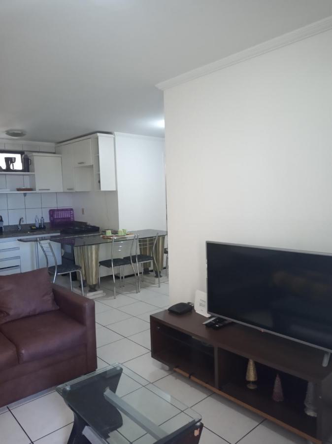Apartment Residencial Porto De Iracema Fortaleza (Ceara)