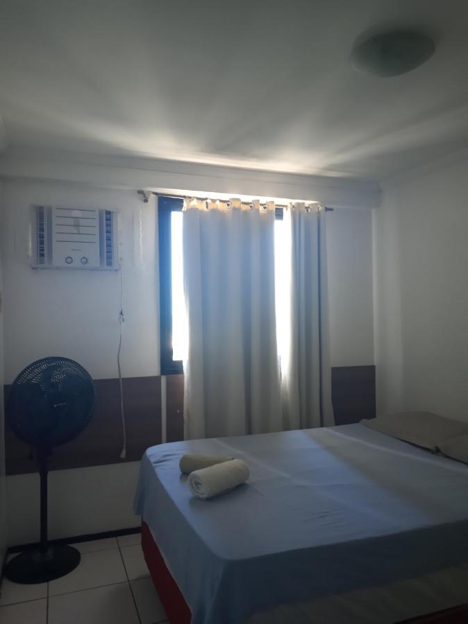 Residencial Porto De Iracema Apartment