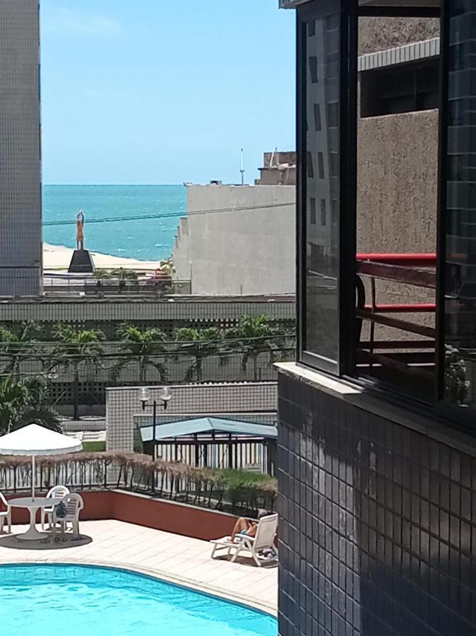 Apartment Residencial Porto De Iracema Fortaleza (Ceara)