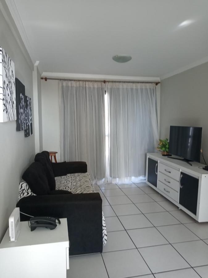 Residencial Porto De Iracema Apartment