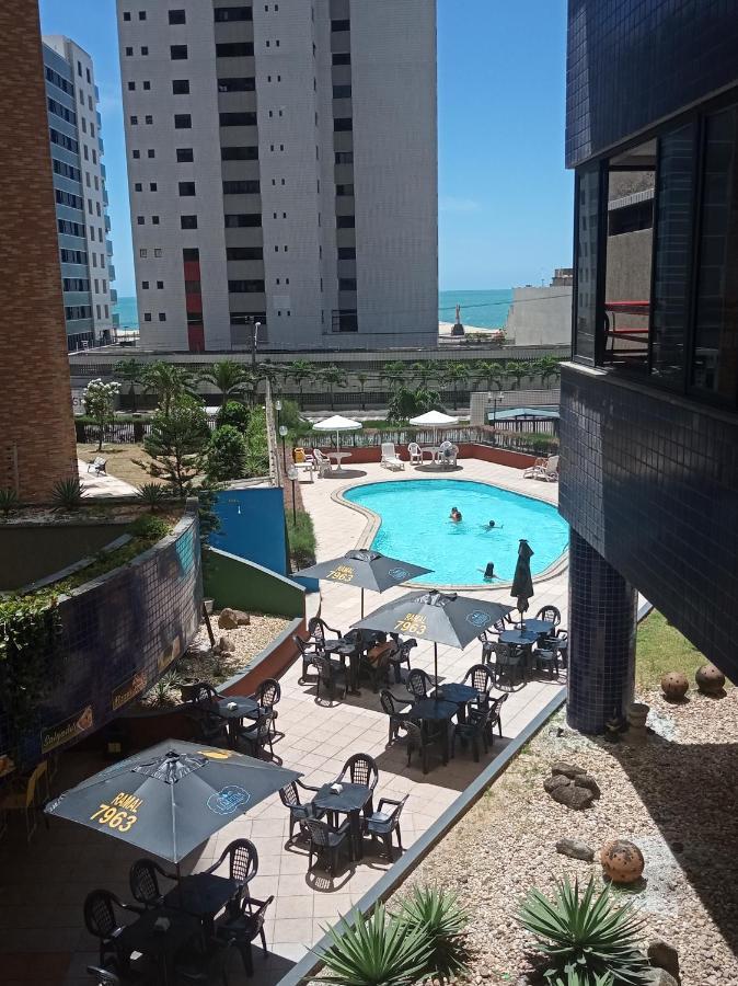 Apartment Residencial Porto De Iracema Fortaleza (Ceara)