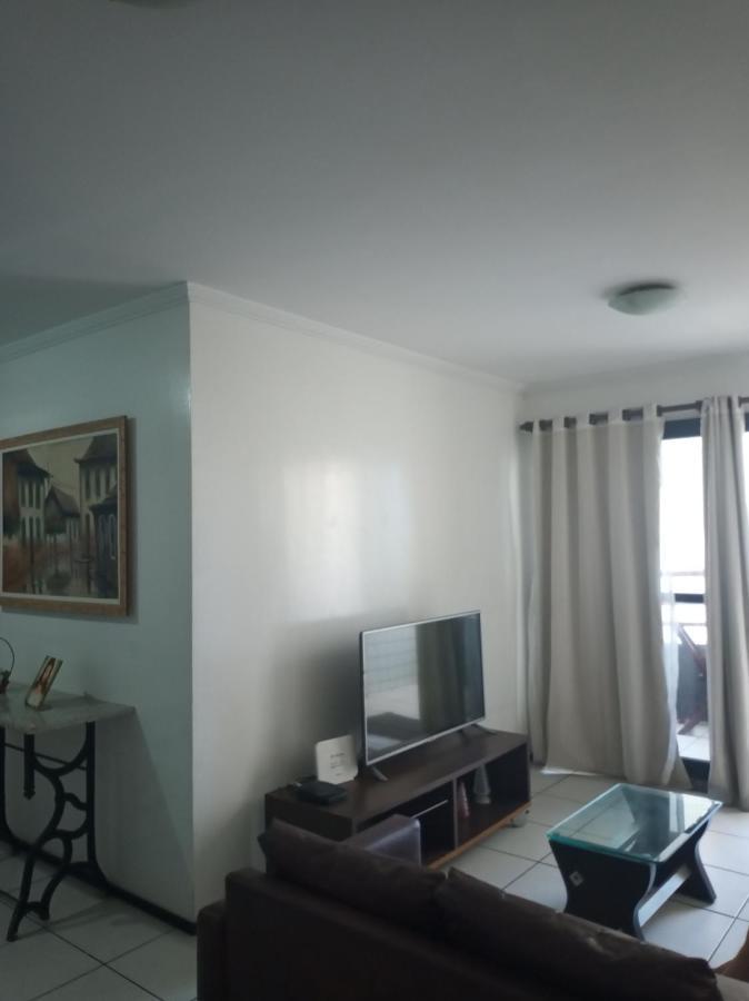 Apartment Residencial Porto De Iracema