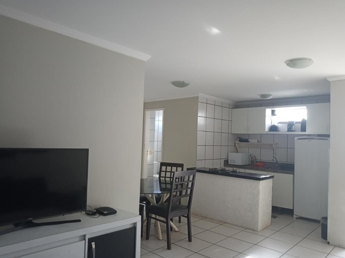 Apartment Residencial Porto De Iracema *