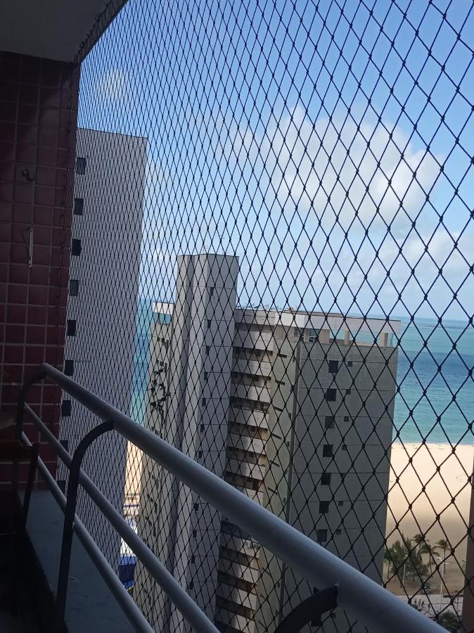 Residencial Porto De Iracema Apartment *