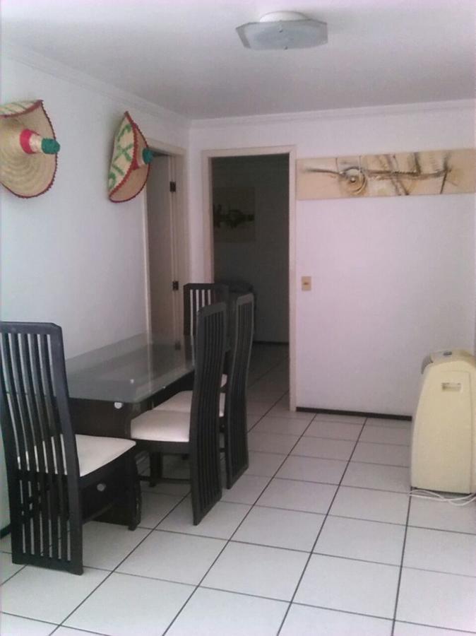 Residencial Porto De Iracema Fortaleza (Ceara)