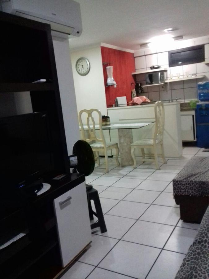 Residencial Porto De Iracema *