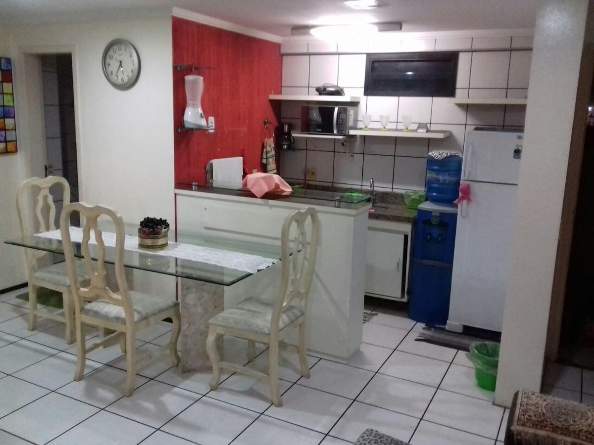Residencial Porto De Iracema *