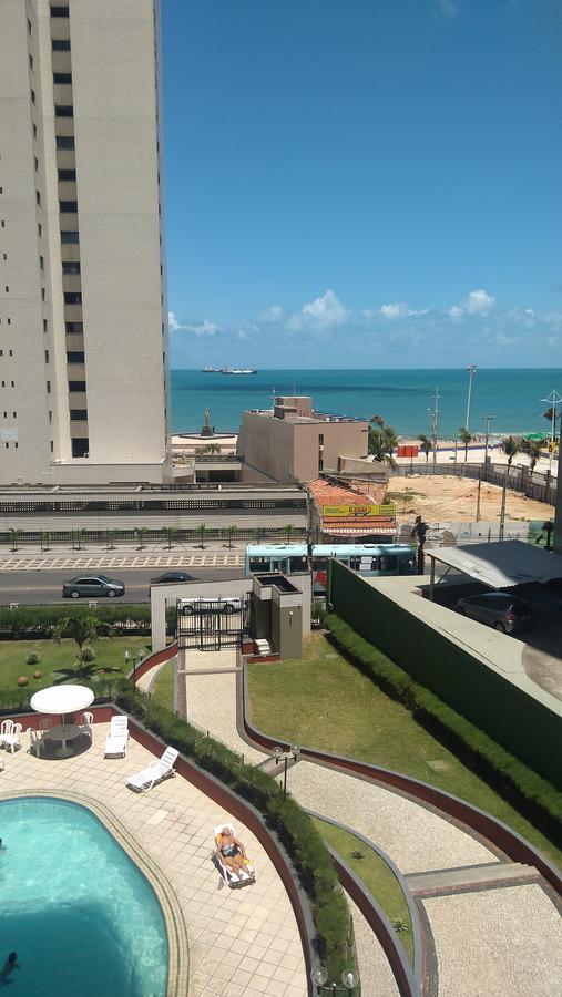 Residencial Porto De Iracema *