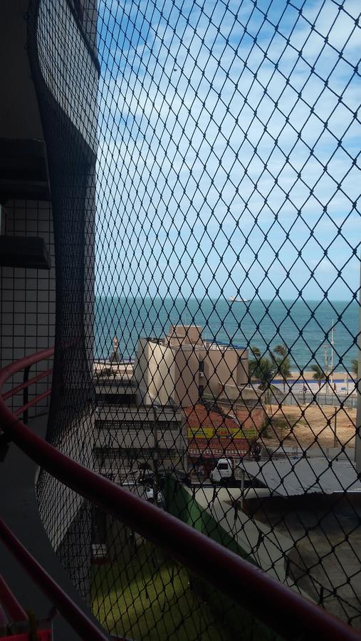 Apartment Residencial Porto De Iracema