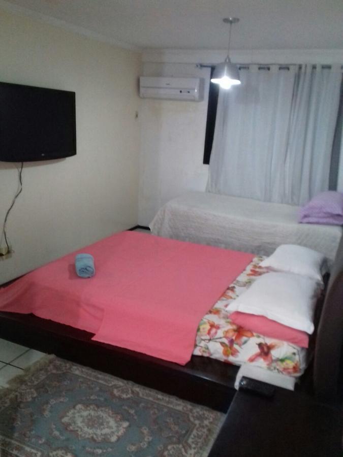 Apartment Residencial Porto De Iracema Fortaleza (Ceara)