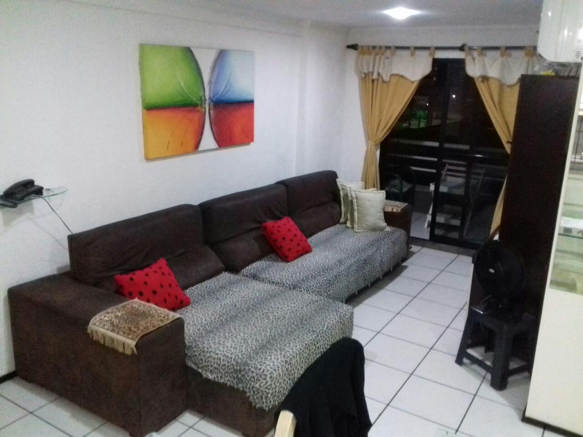 Apartment Residencial Porto De Iracema
