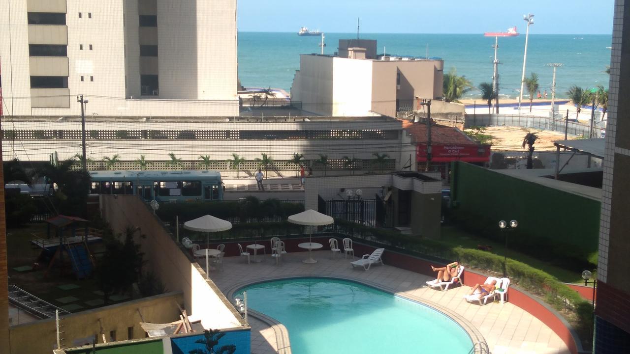 Residencial Porto De Iracema * Fortaleza (Ceara)