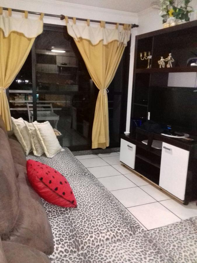 Residencial Porto De Iracema Apartment Fortaleza (Ceara)