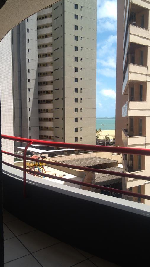 Apartment Residencial Porto De Iracema