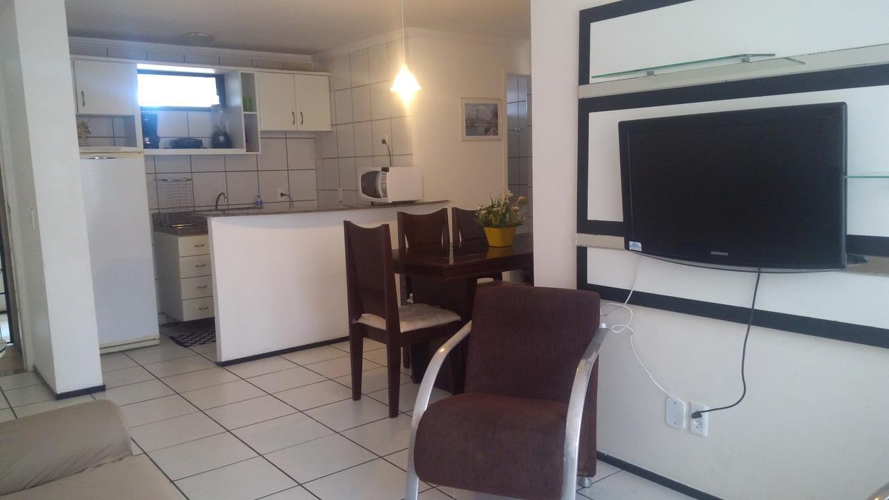 Apartment Residencial Porto De Iracema *