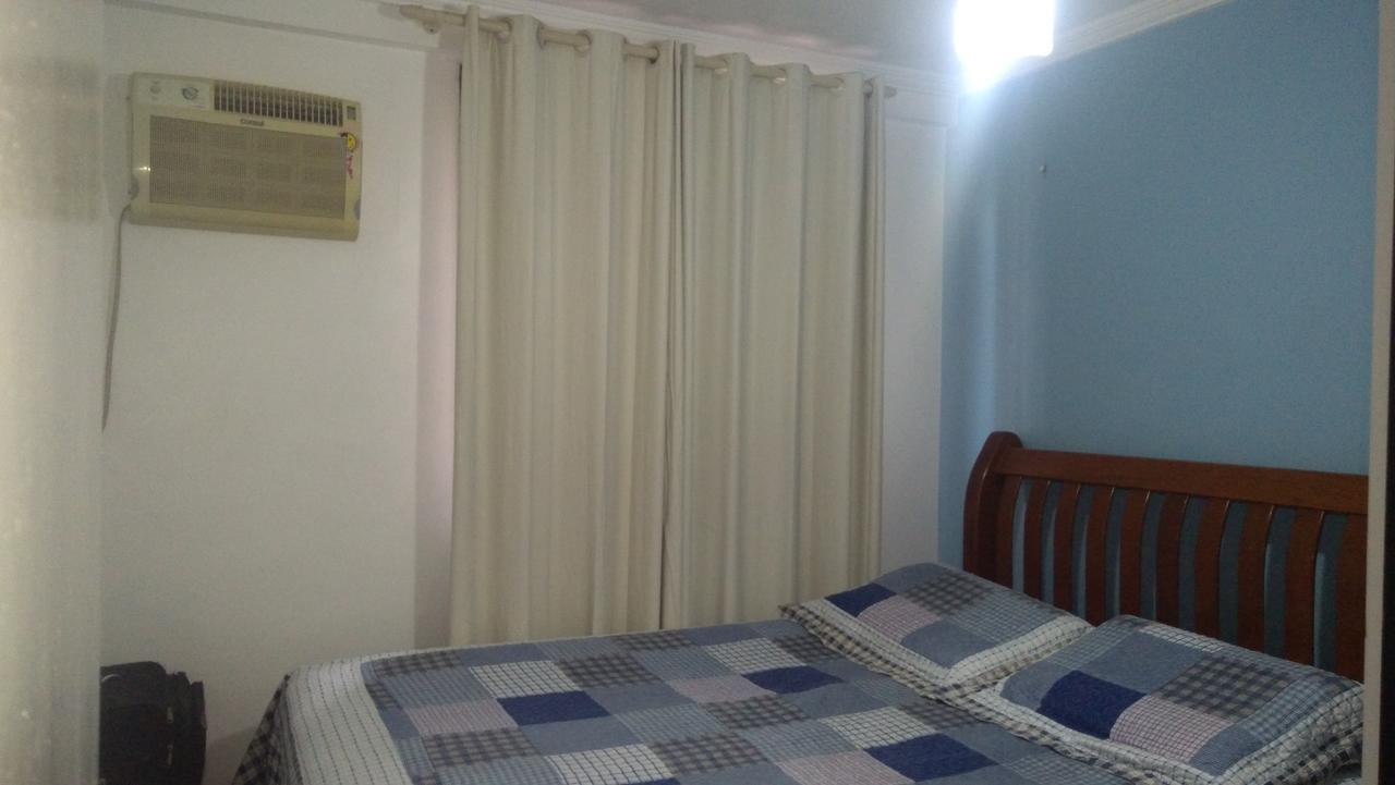 Apartment Residencial Porto De Iracema Fortaleza (Ceara)
