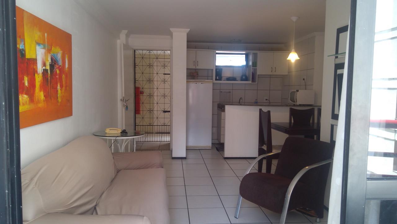 Apartment Residencial Porto De Iracema Fortaleza (Ceara)