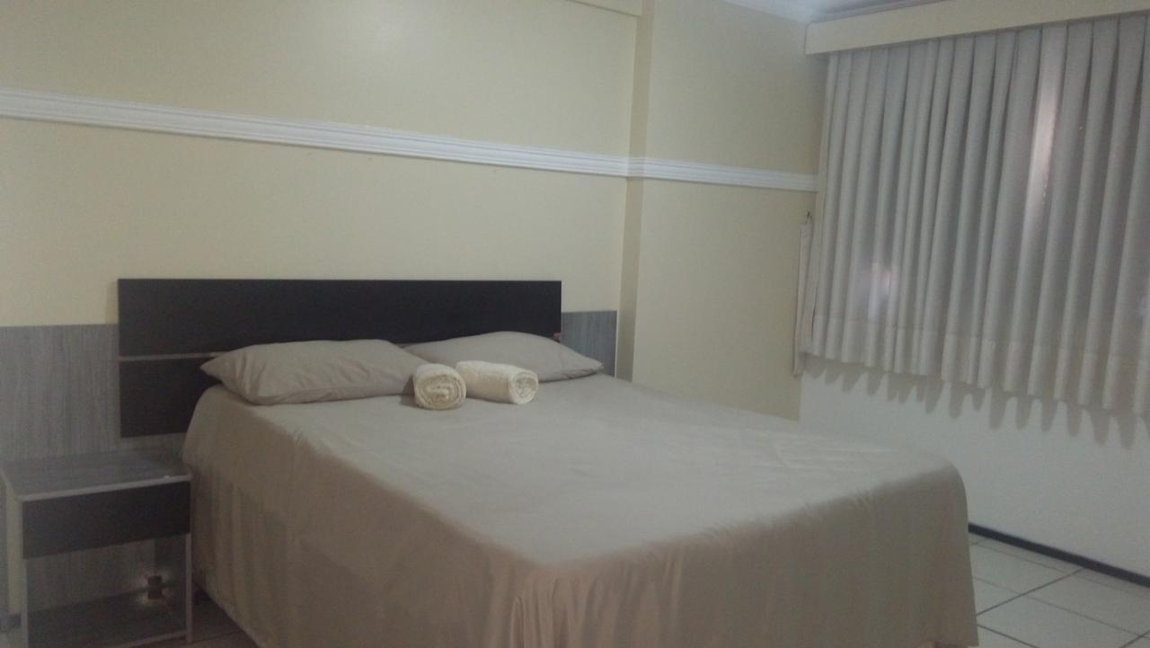 Residencial Porto De Iracema Apartment *