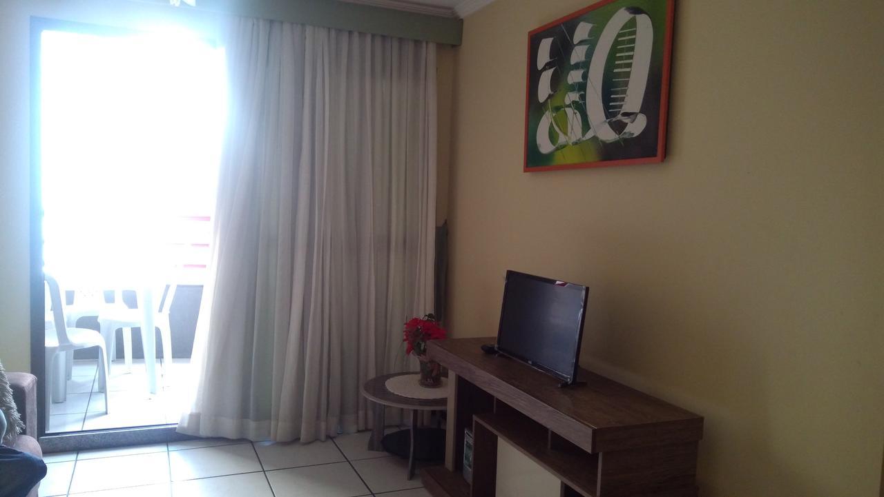 Residencial Porto De Iracema Apartment *