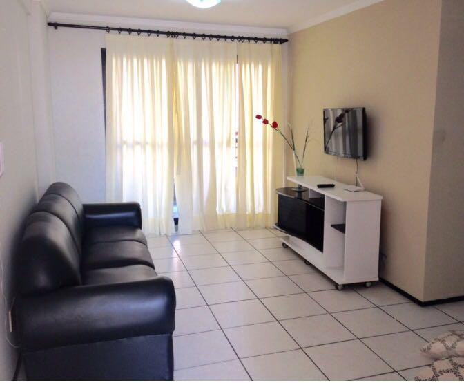 Residencial Porto De Iracema *