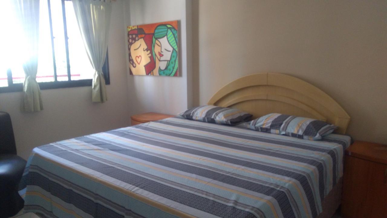 Apartment Residencial Porto De Iracema