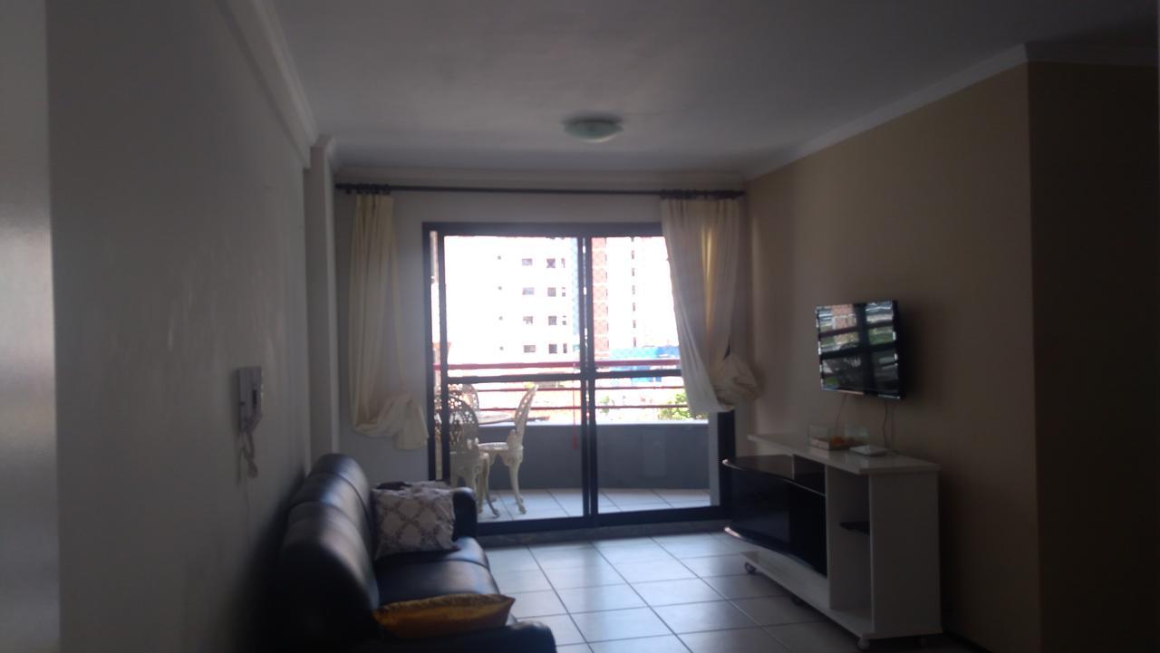 Apartment Residencial Porto De Iracema *