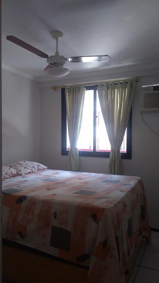 Residencial Porto De Iracema *