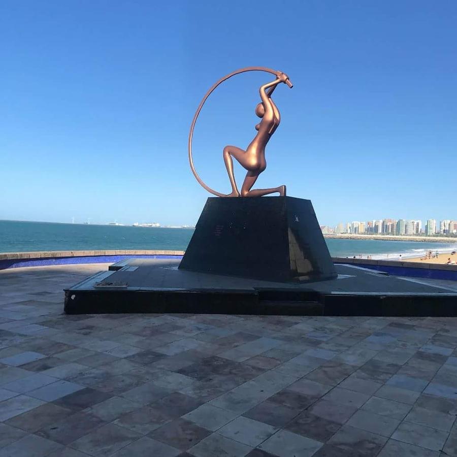 Residencial Porto De Iracema Apartment Fortaleza (Ceara)